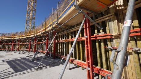 KEM ONE, Fos-sur-Mer