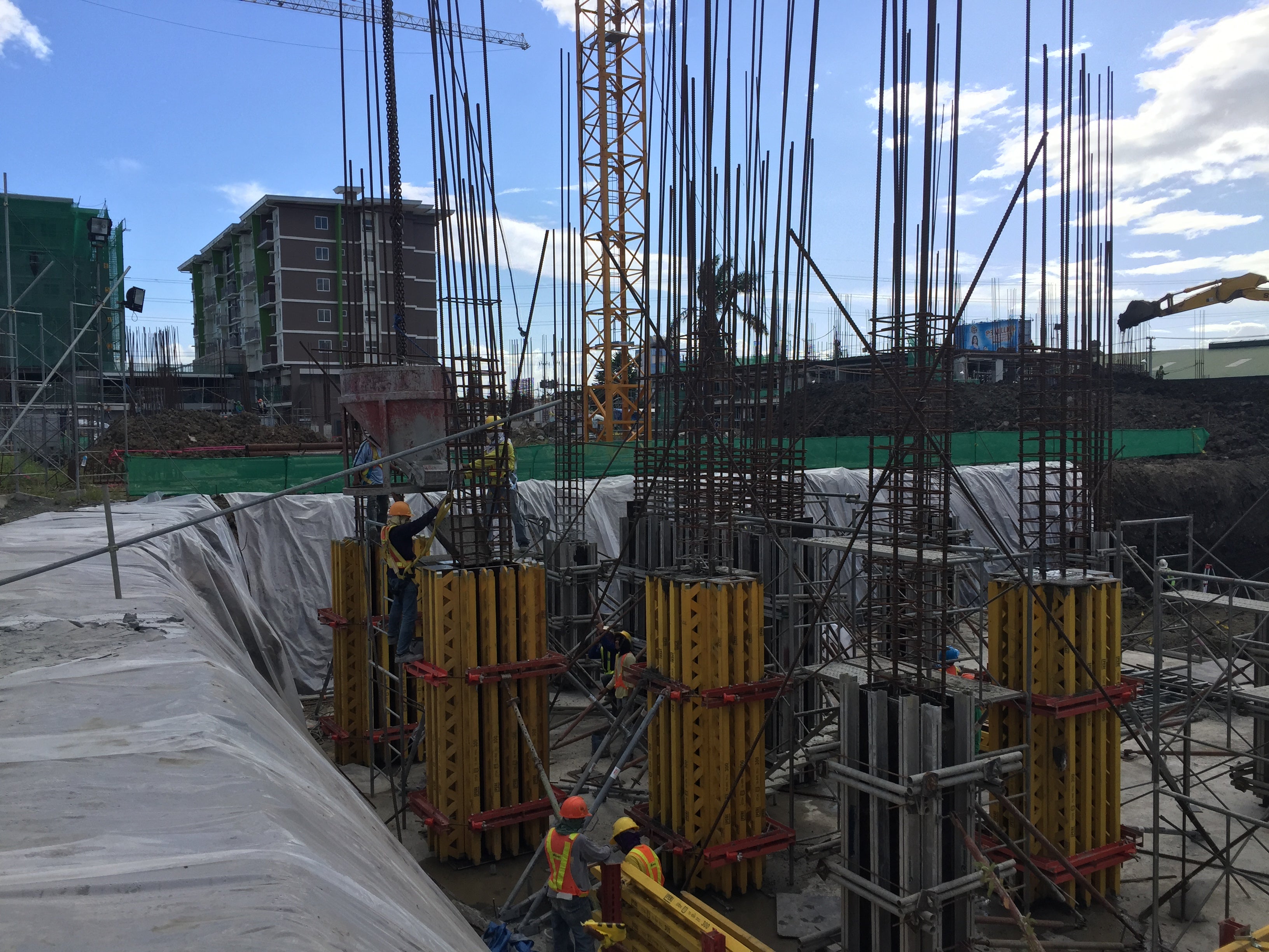 Amaia Esperanza Fidela Sucat 