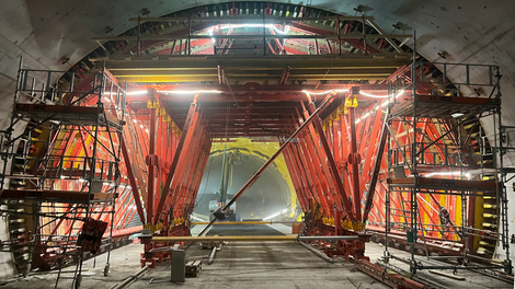 E103 Strand - Ramstadsletta