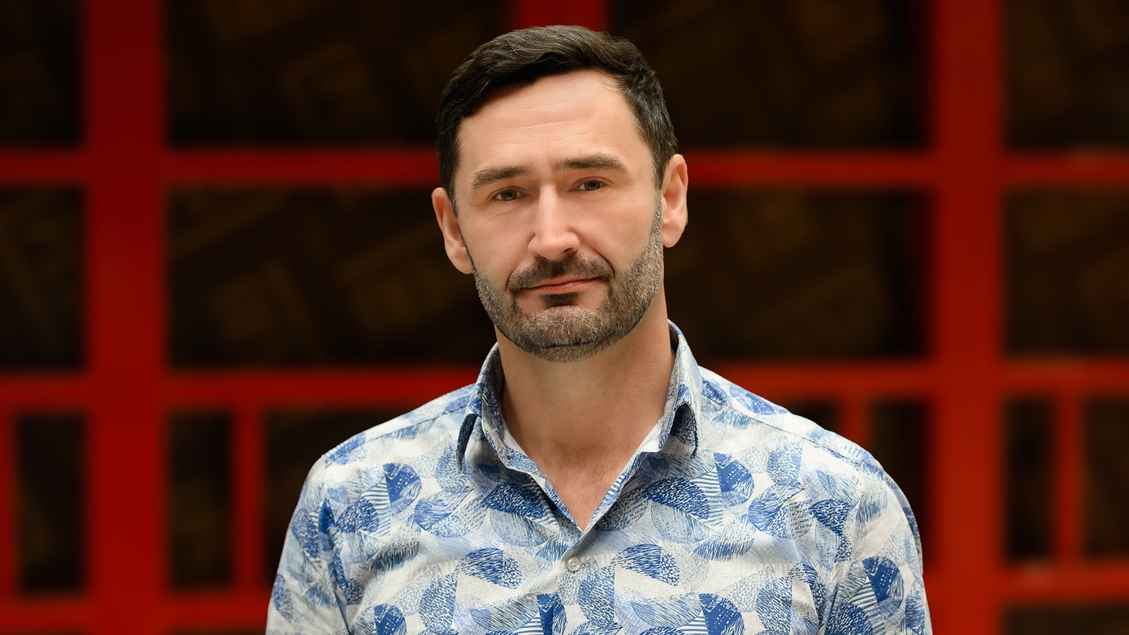 Marcin Mieczkowski, Oddział Rusztowania