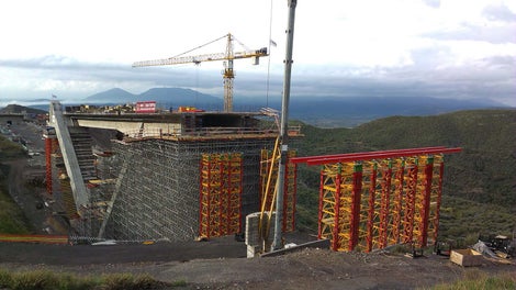 Γέφυρα-Τ4-Παραδείσια-Τσακώνα