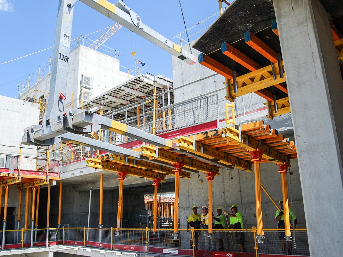 Fiona Stanley Hospital