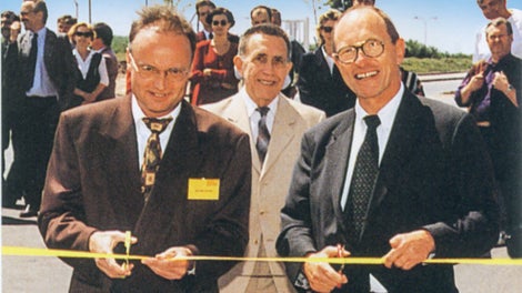 <p>PERI v Jesenici u Prahy.&amp;nbsp;Ve dnech 5. a 6. června byl ofici&amp;aacute;lně zah&amp;aacute;jen provoz nově vybudovan&amp;eacute;ho střediska..</p><br/>