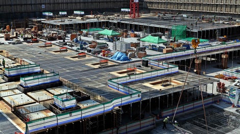 현대 엠스테이트, 서울시 송파구 문정동