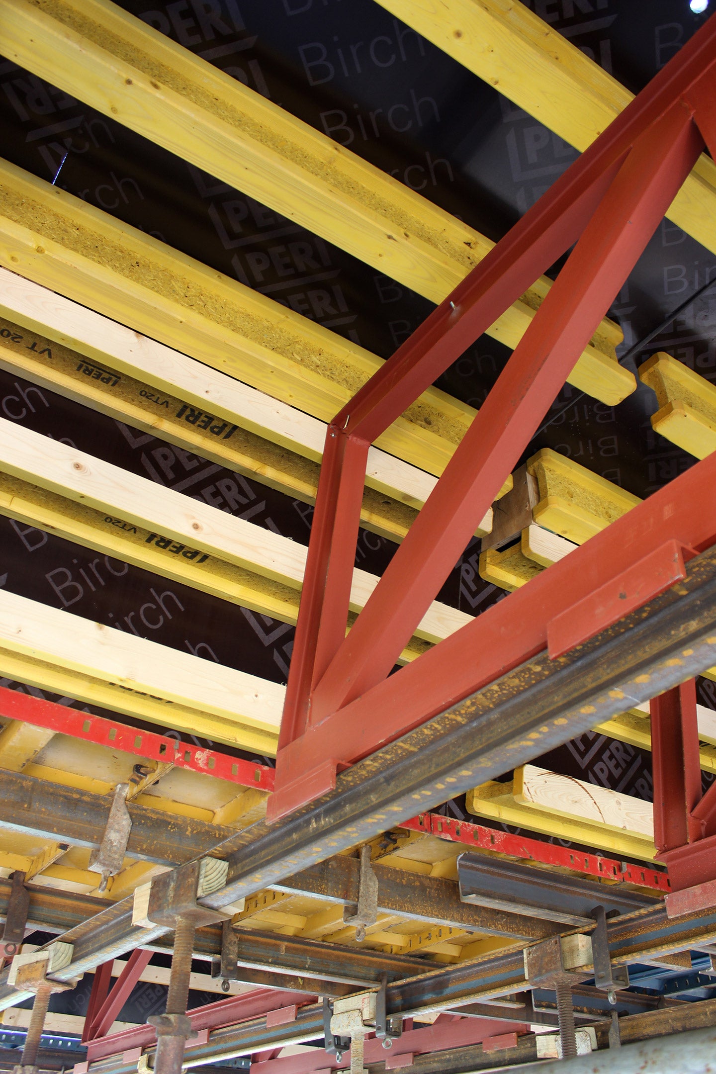 N7 Malmesbury Bridge