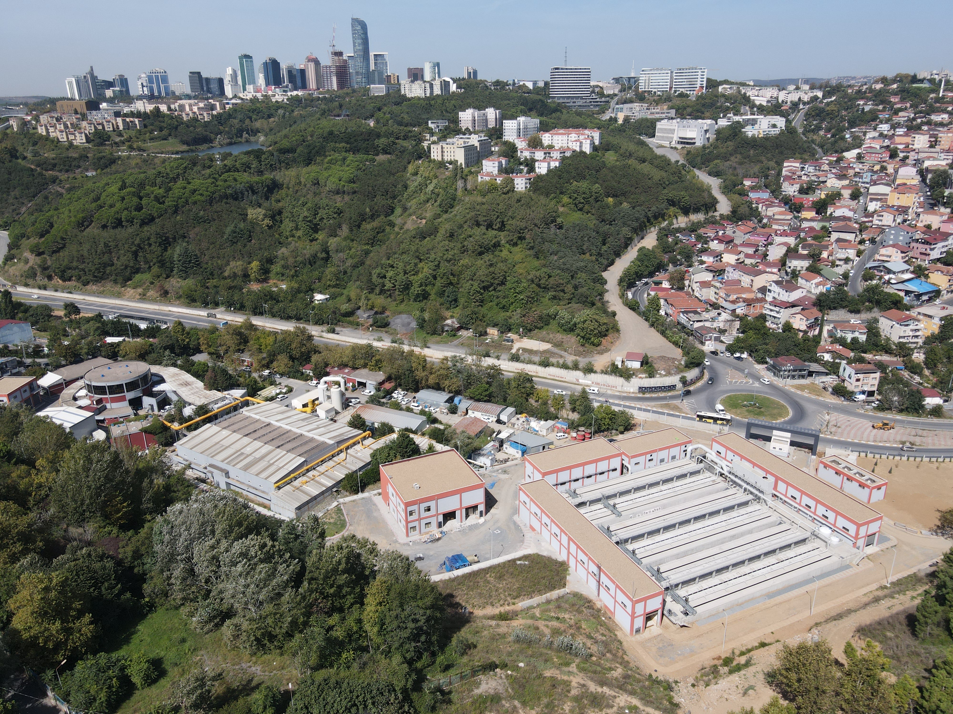 Baltalimanı Projesi Seçilen Görseller