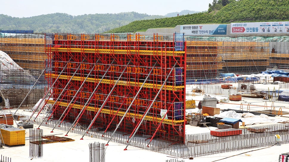 대전 중이온 가속기 (라온), 유성구, 대전광역시