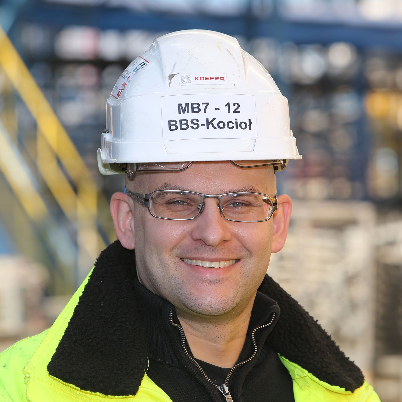 Marcin Tymiński