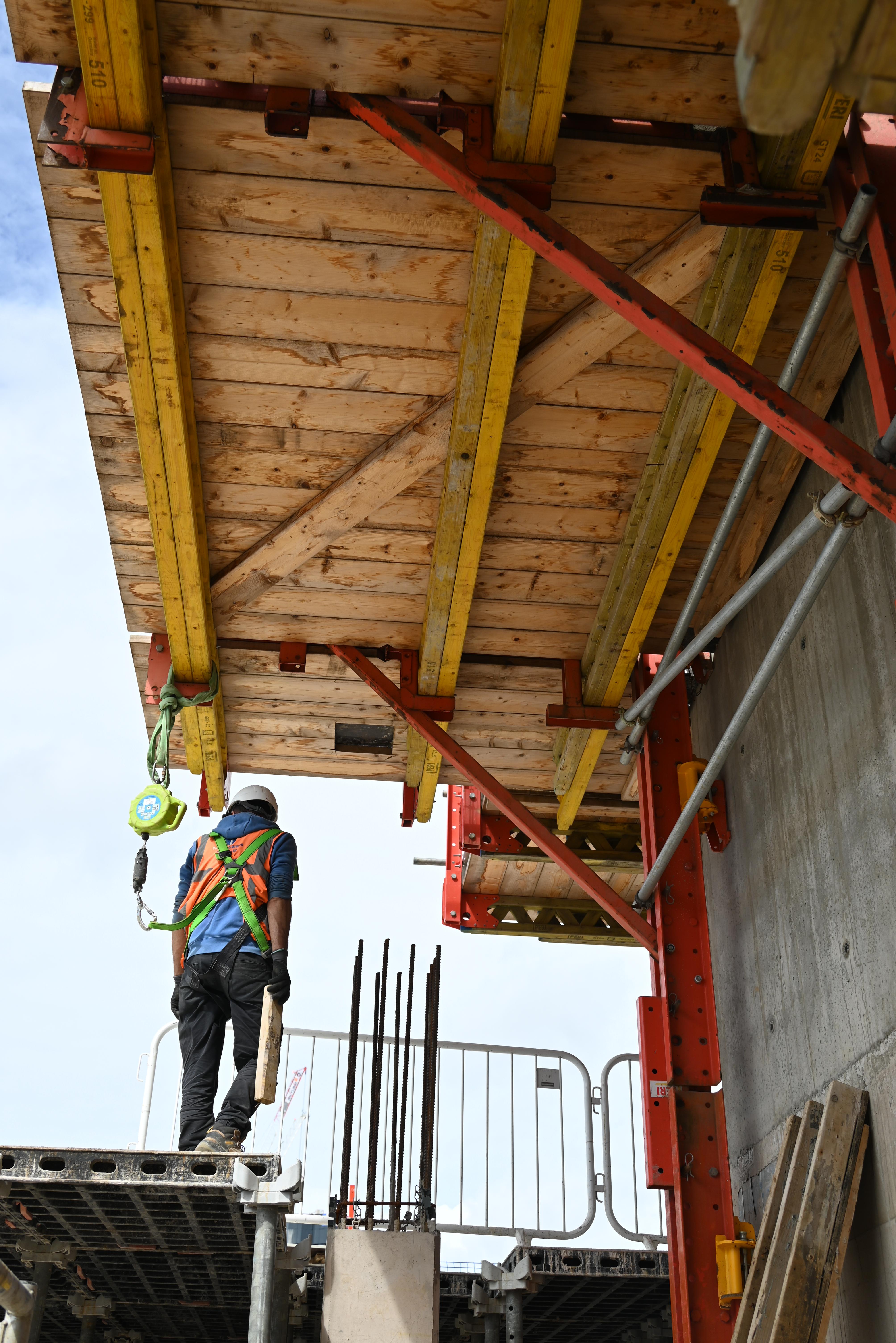  Without available workers having the right skills, labour shortages will continue to pose problems.