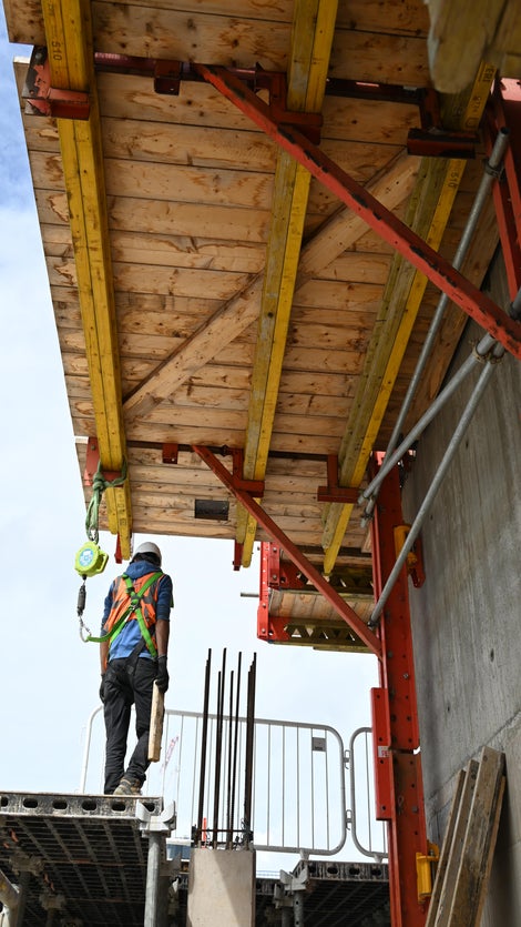  Without available workers having the right skills, labour shortages will continue to pose problems.