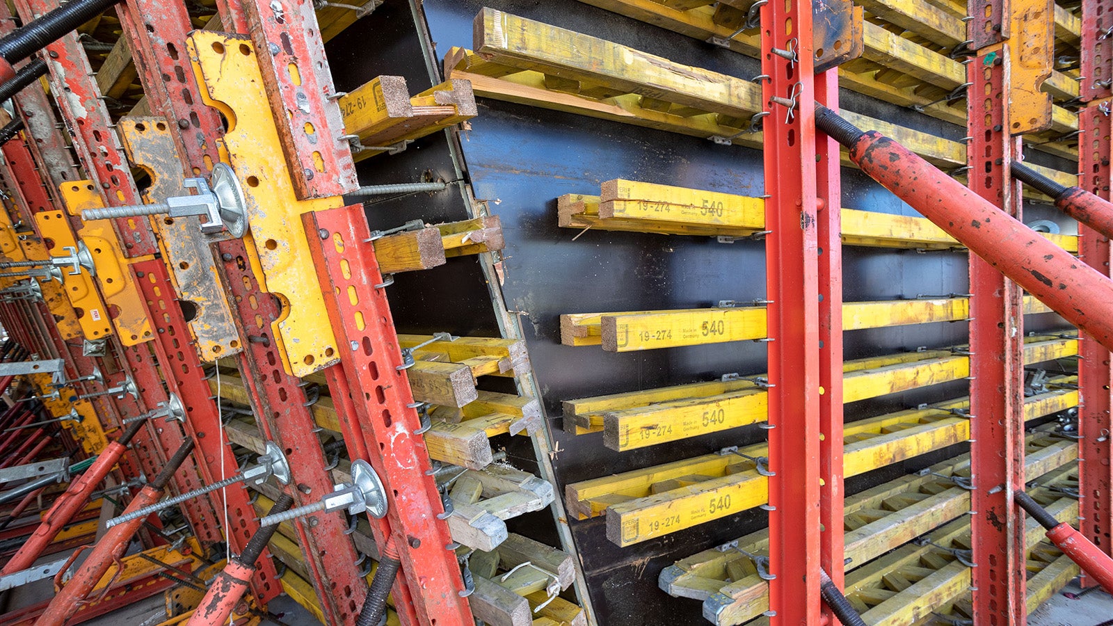 Seattle, WA Aquarium