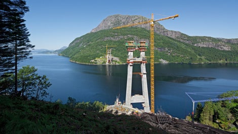 Pelare &amp; Pyloner PERI