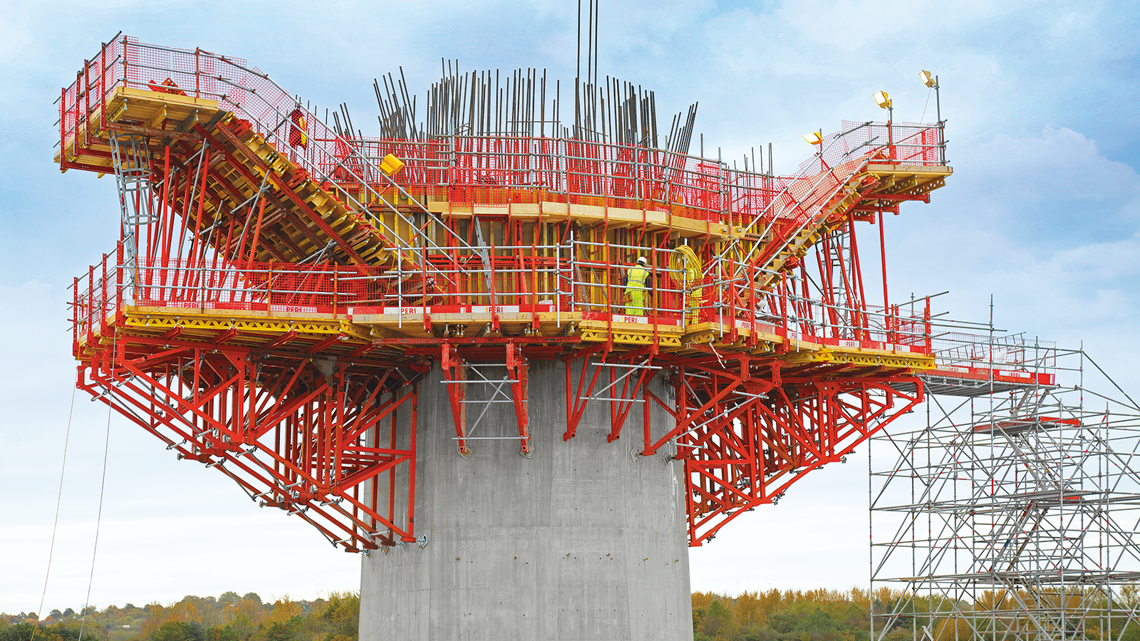 Mersey Gateway