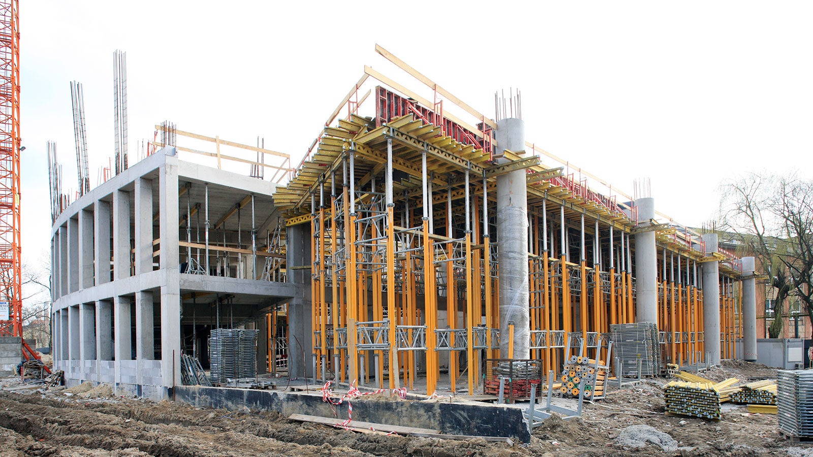 Centrum Nowych Technologii 