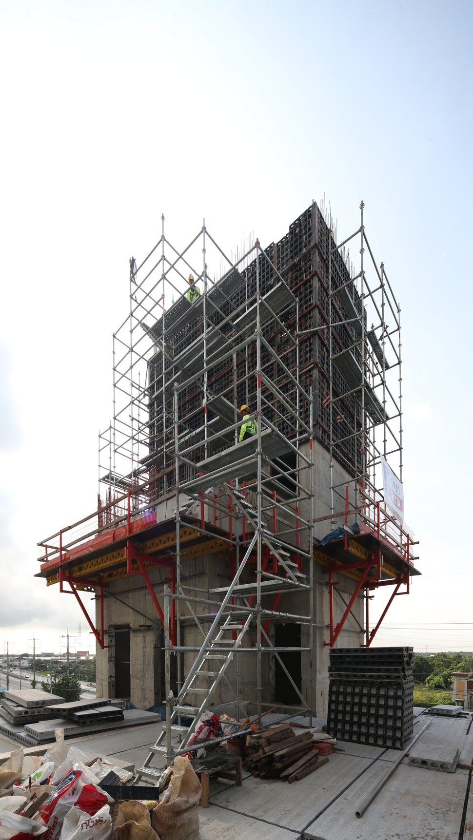 The Factory in Bangkok