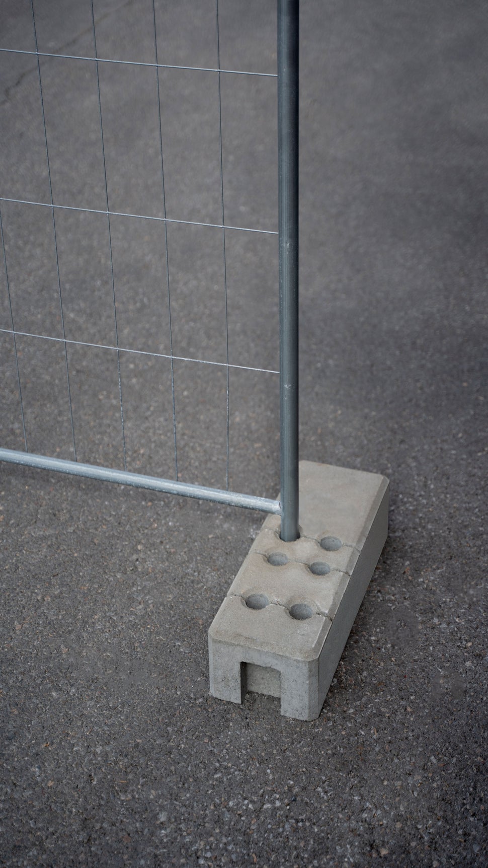 Ograda za gradilište