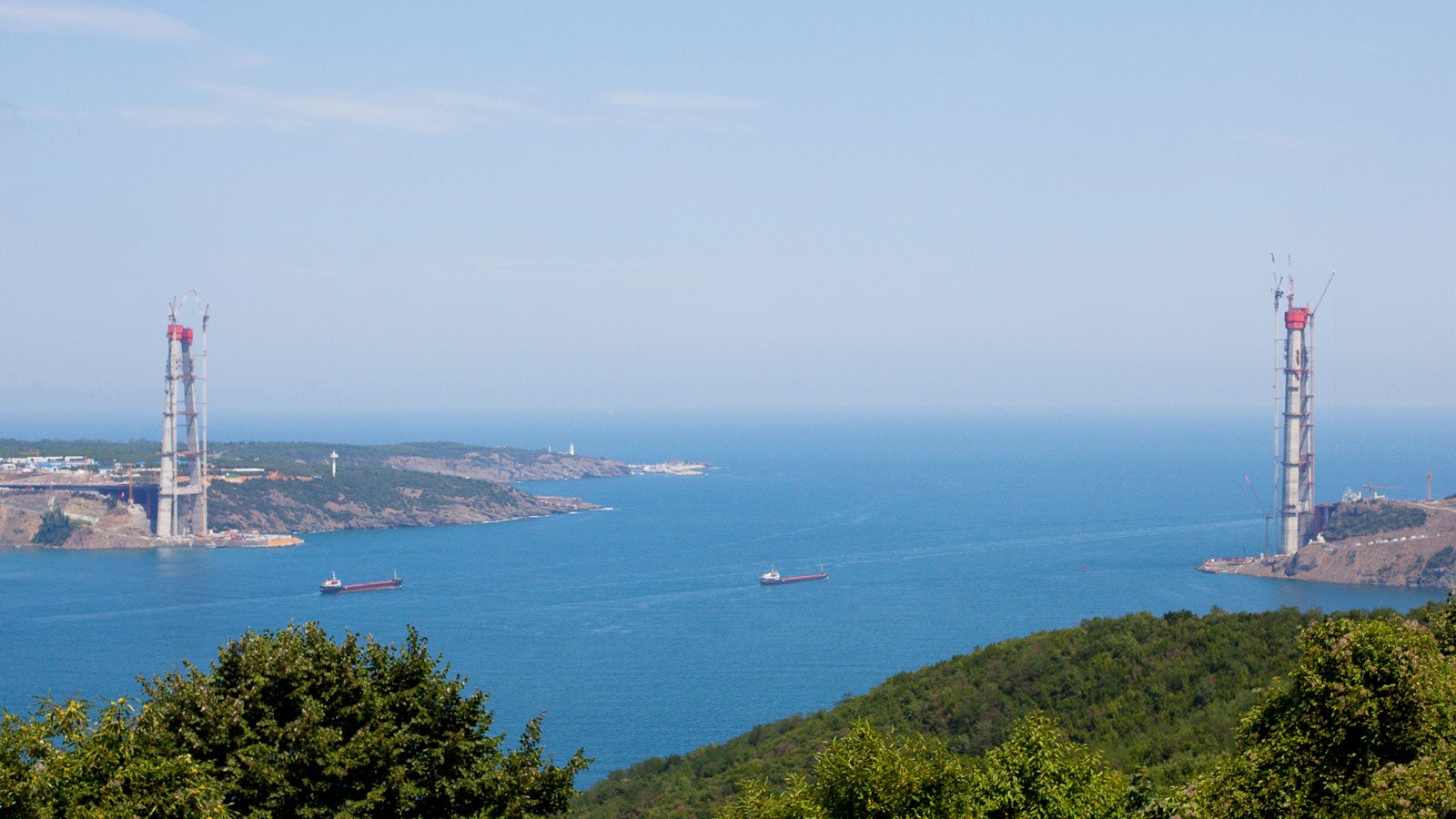 3.Köprü