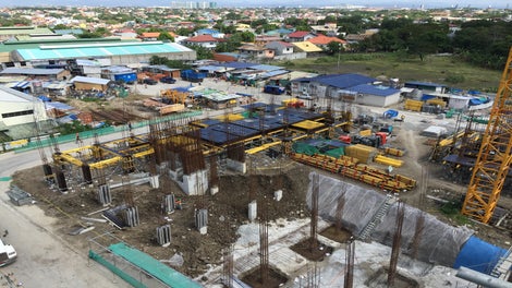 Amaia Esperanza Fidela Sucat 