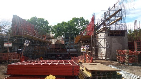 Sistema TRIO y PERI UP