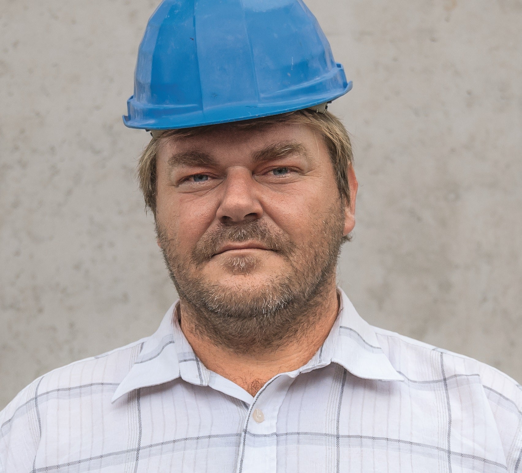 Anton Novák, stavbyvedúci