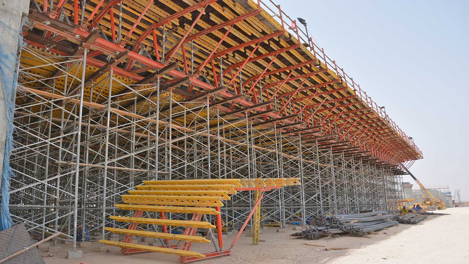 Rabat-Iteen Interchange