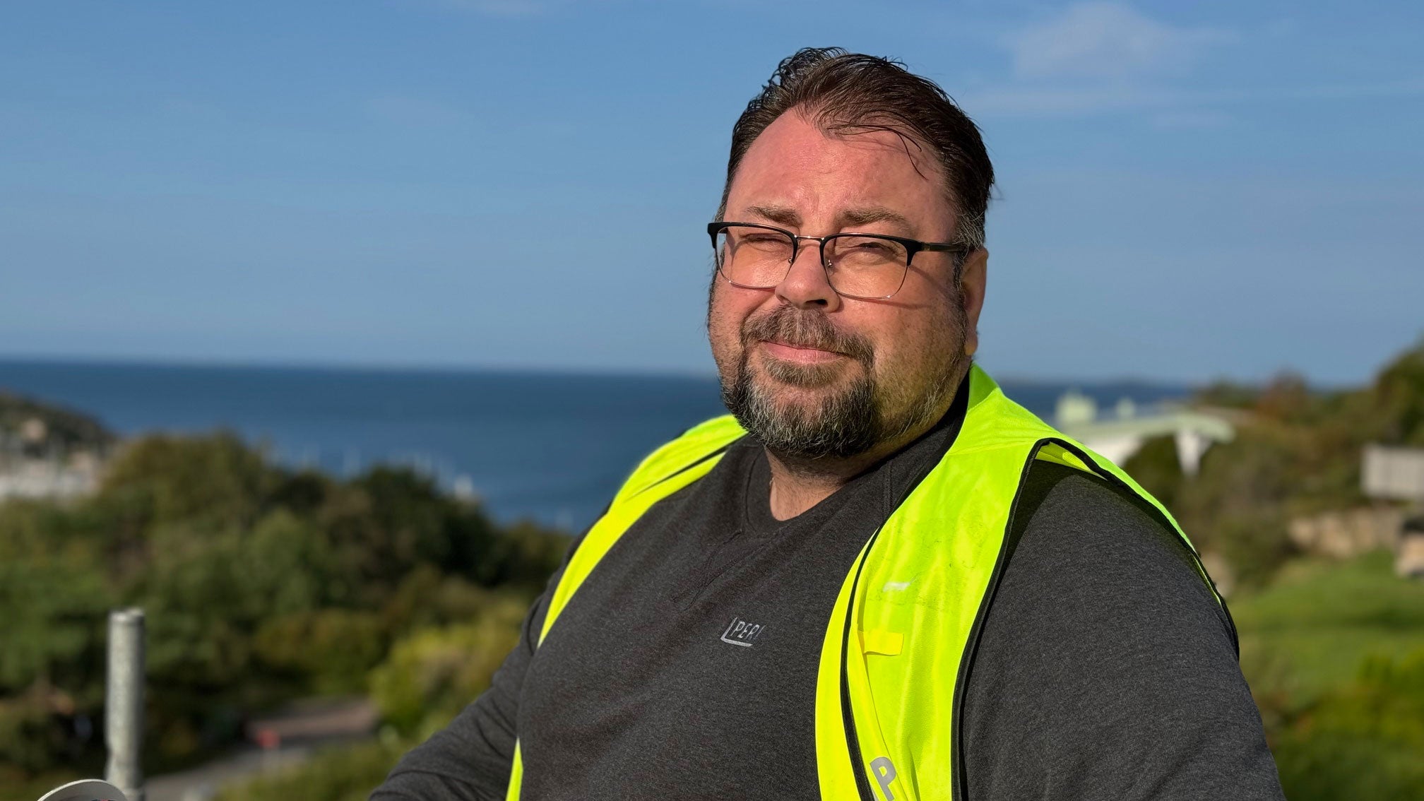 Kvisljungeby Ängar, Skanska, Göteborg PERI Fredrik Nilsson