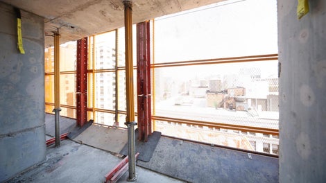 400 Park Avenue South, New York, NY