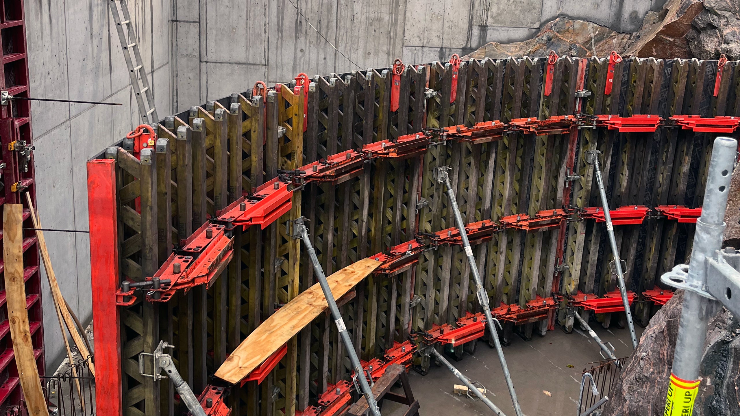 Fridaskolan Göteborg - RUNDFLEX