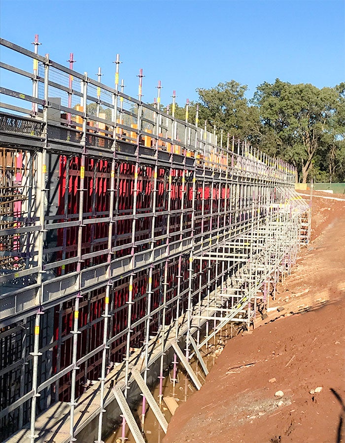 Western Sydney Stadium