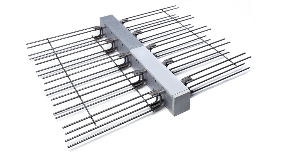 Termoizolacioni balkonski konektori 