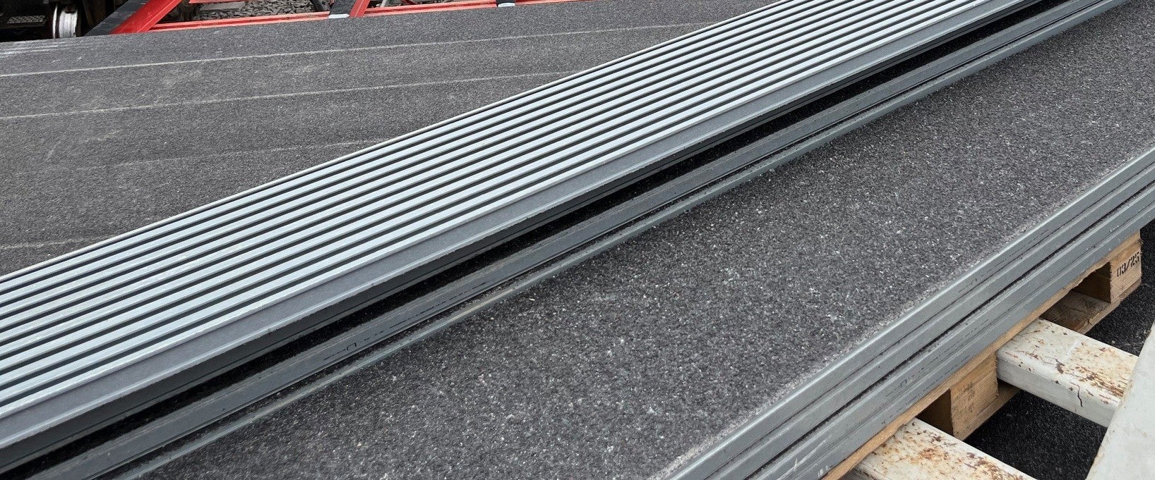 Krafton materiaal