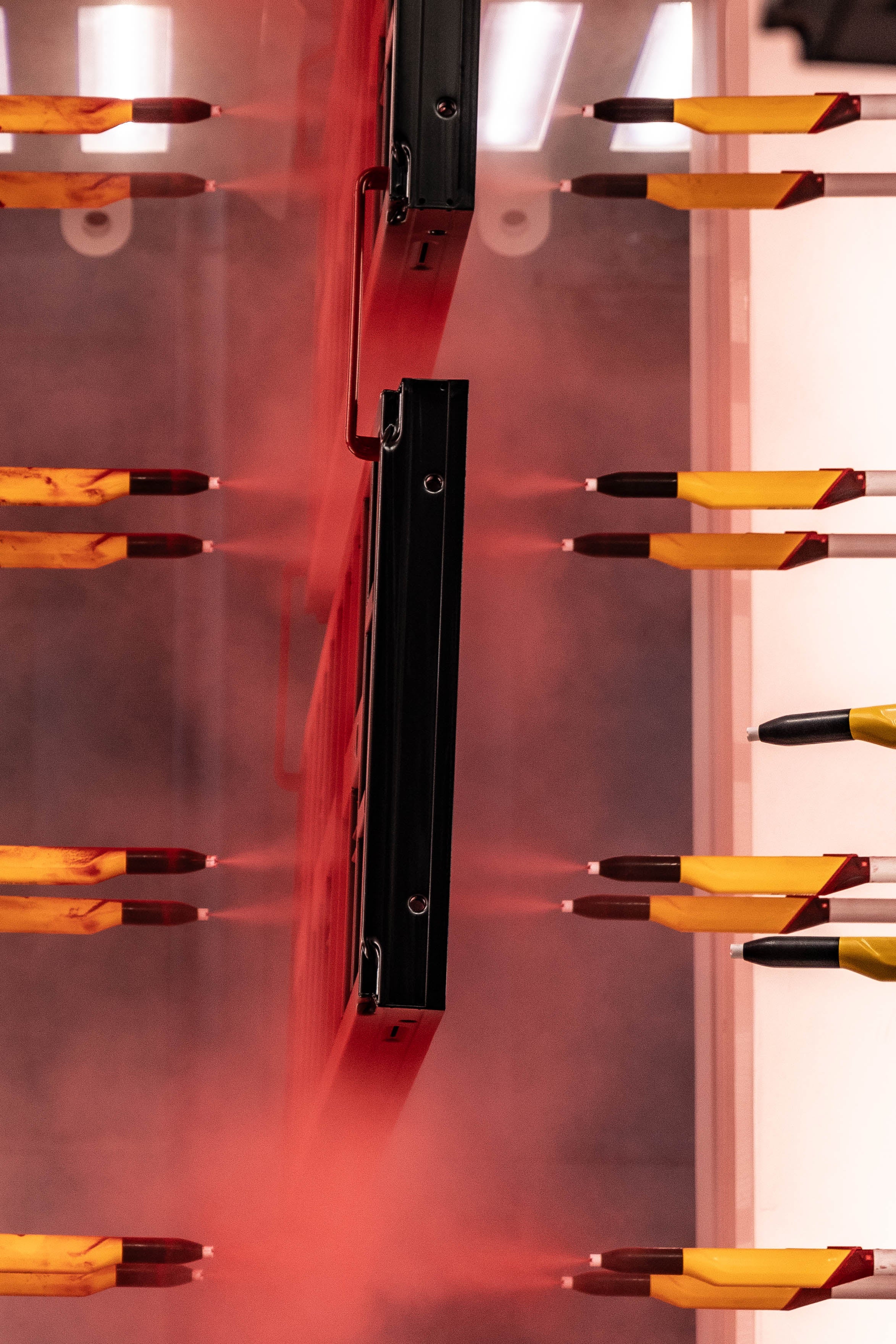 Il nuovo PERIskin offre una protezione affidabile e duratura dalla corrosione all'interno e all'esterno del profilo dell'elemento.