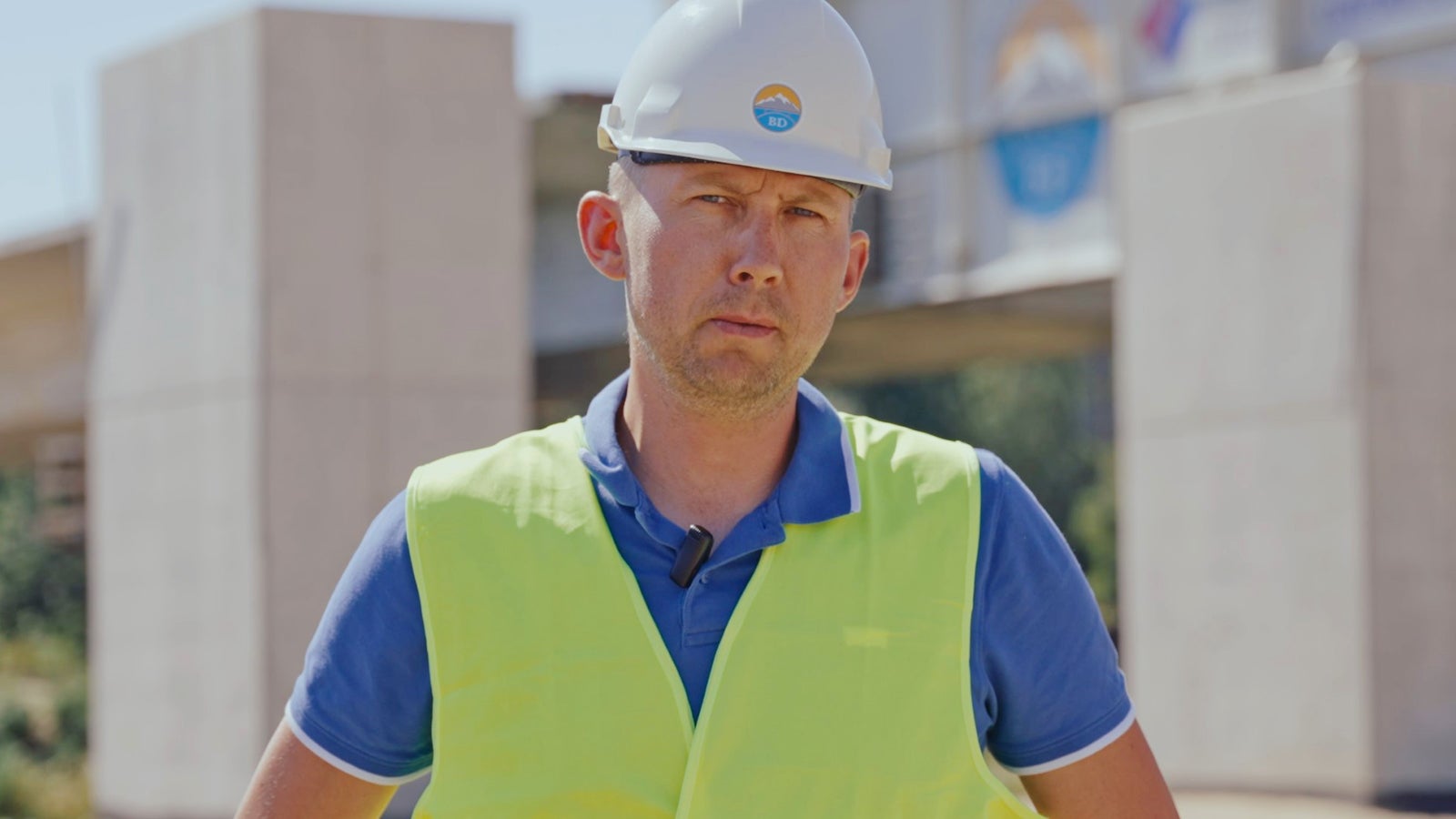 Kornel Duda, Kierownik Robót branży Mostowej, Bridge Department