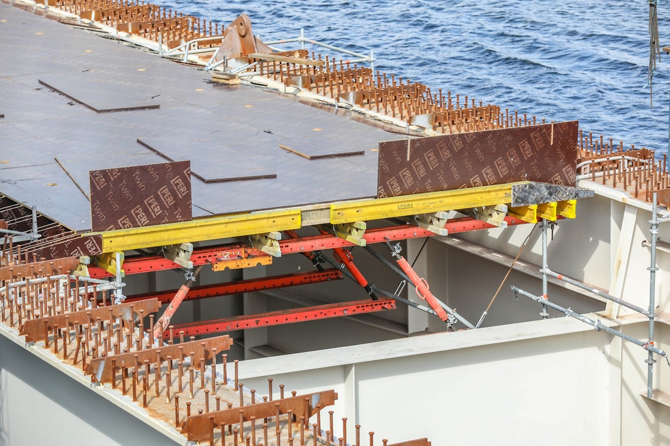 VT 20 Alpha 3S in use