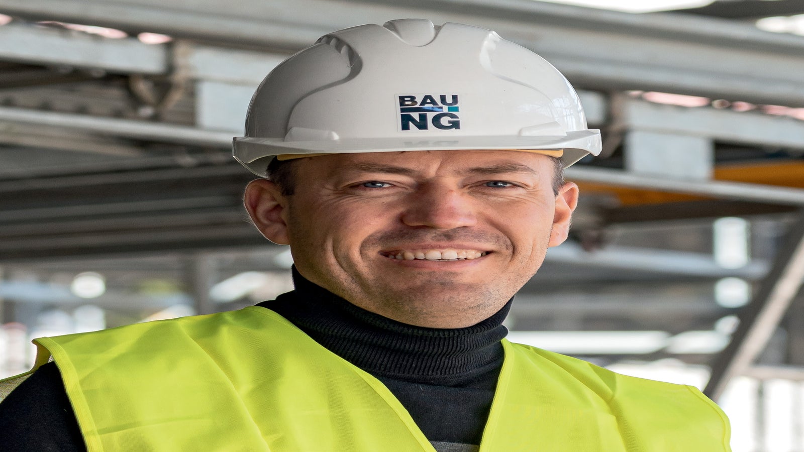 Ing. Jiří Sára, jednatel společnosti