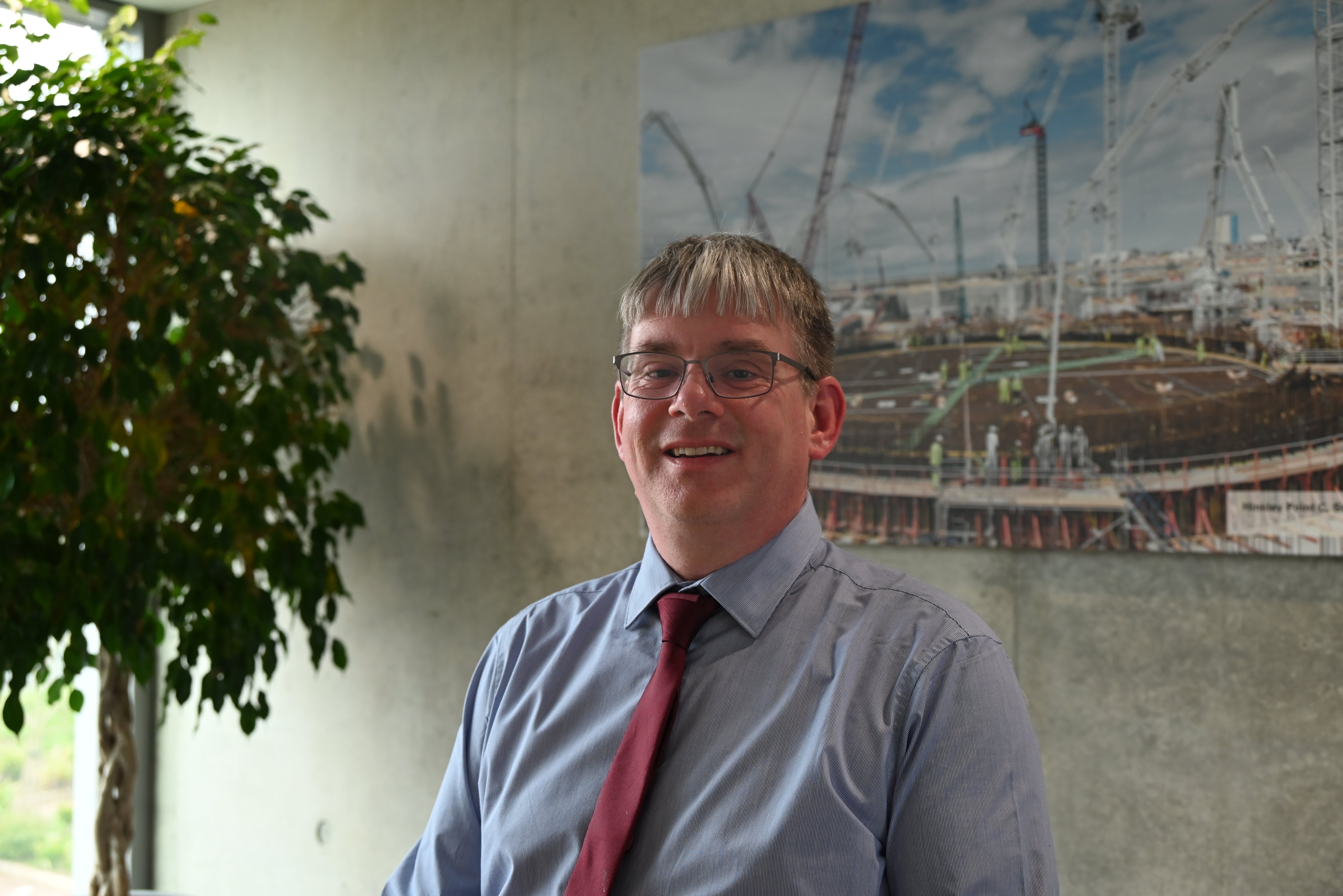 Construction Accessories Manager