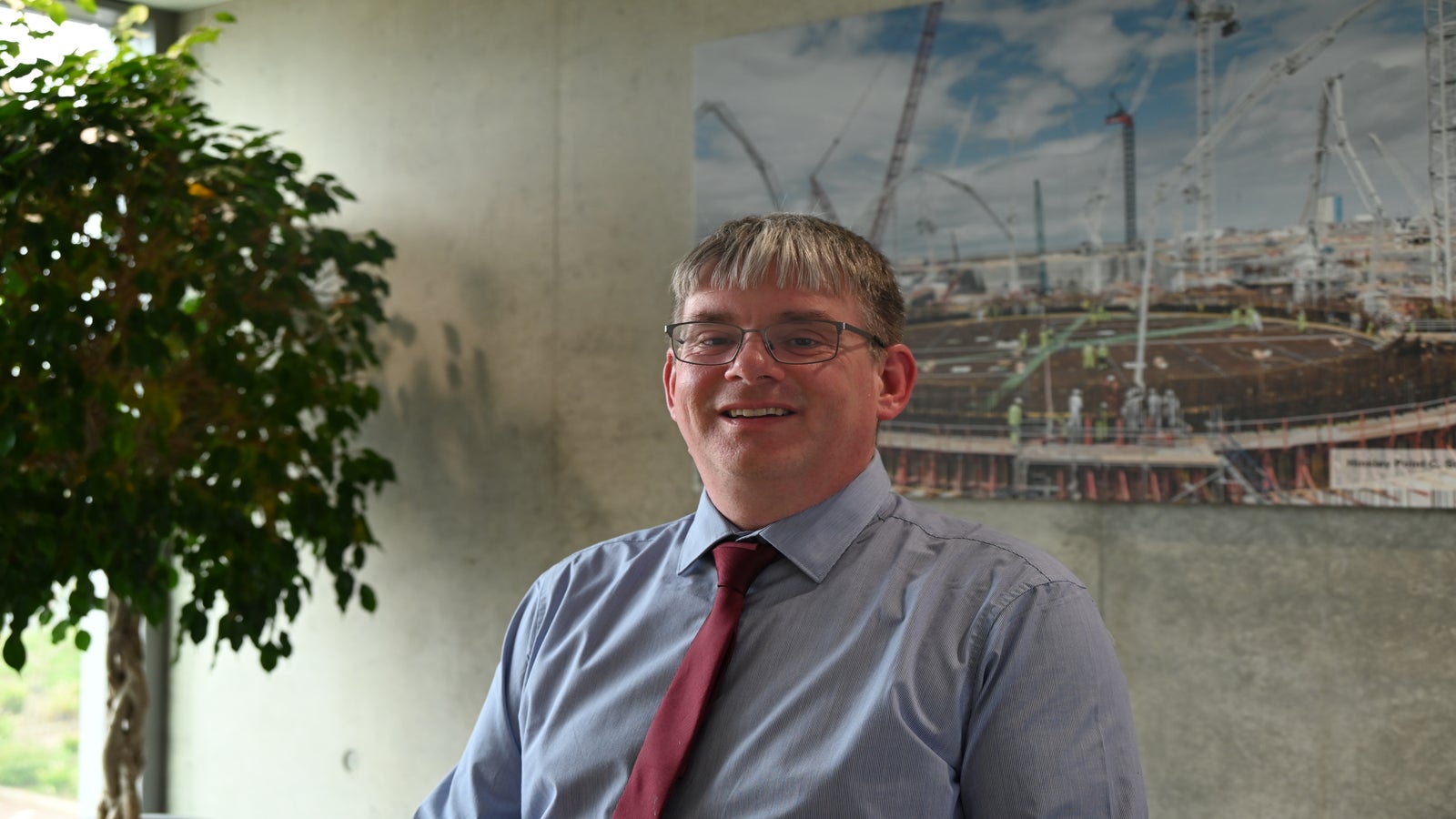 Construction Accessories Manager