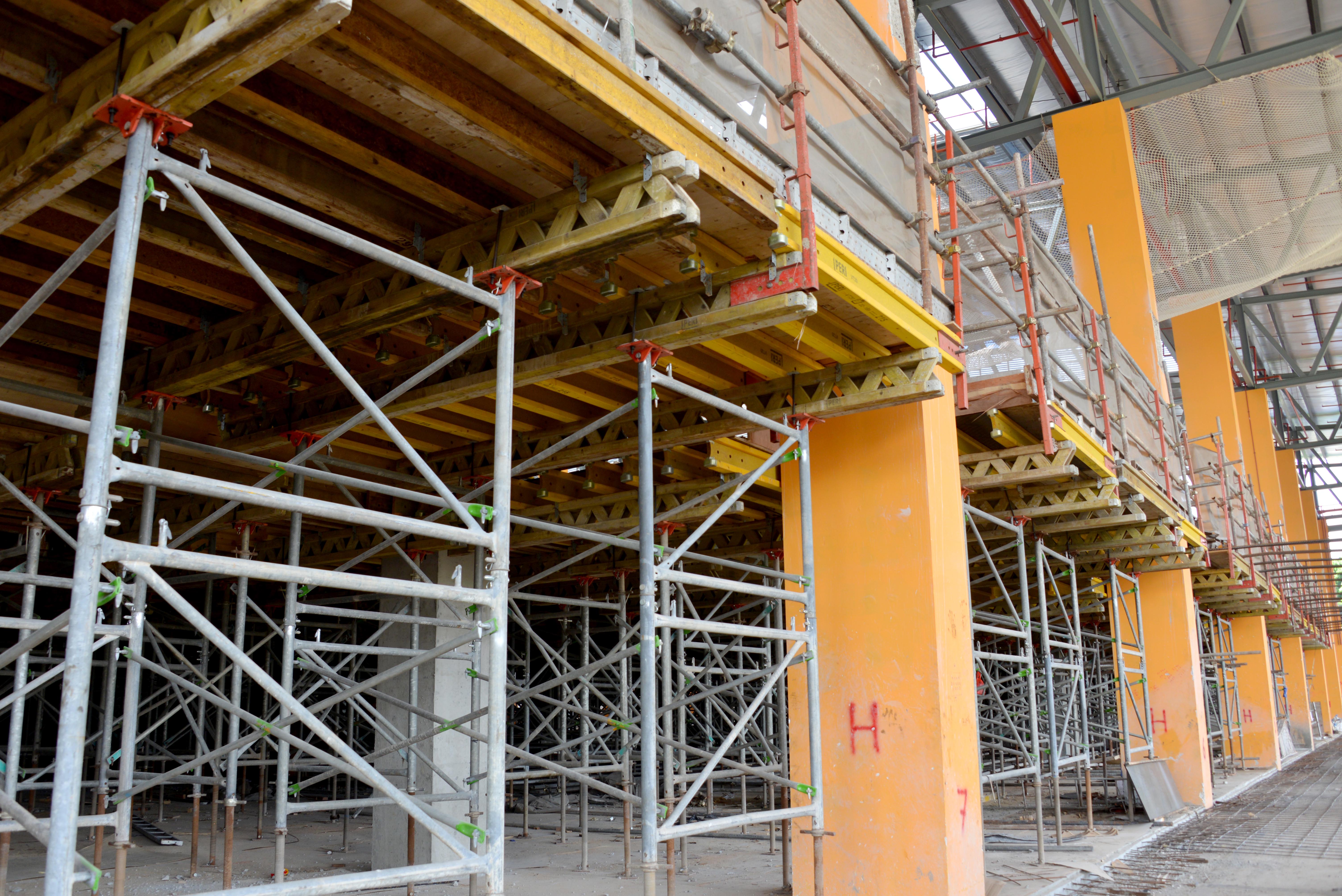 A closer look at PD8 in use