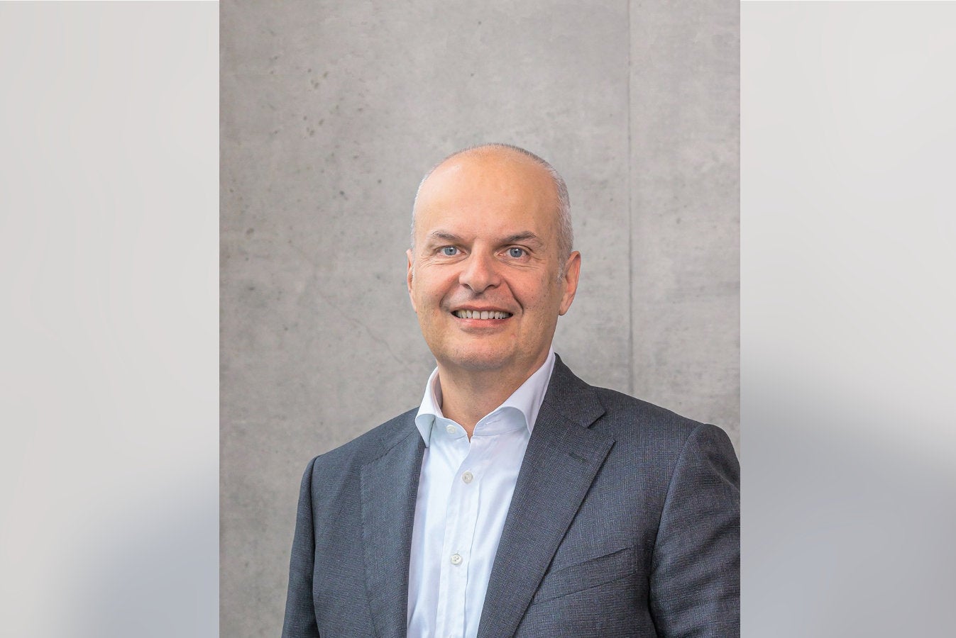 Ehemaliger geschäftsführender Direktor der PERI SE, verantwortlich für Innovation &amp; Marketing, übernimmt Geschäftsführung von PERI Deutschland.