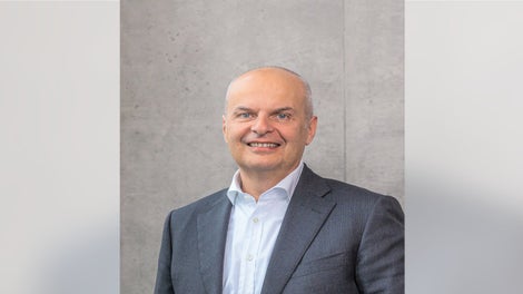 Ehemaliger geschäftsführender Direktor der PERI SE, verantwortlich für Innovation &amp; Marketing, übernimmt Geschäftsführung von PERI Deutschland.