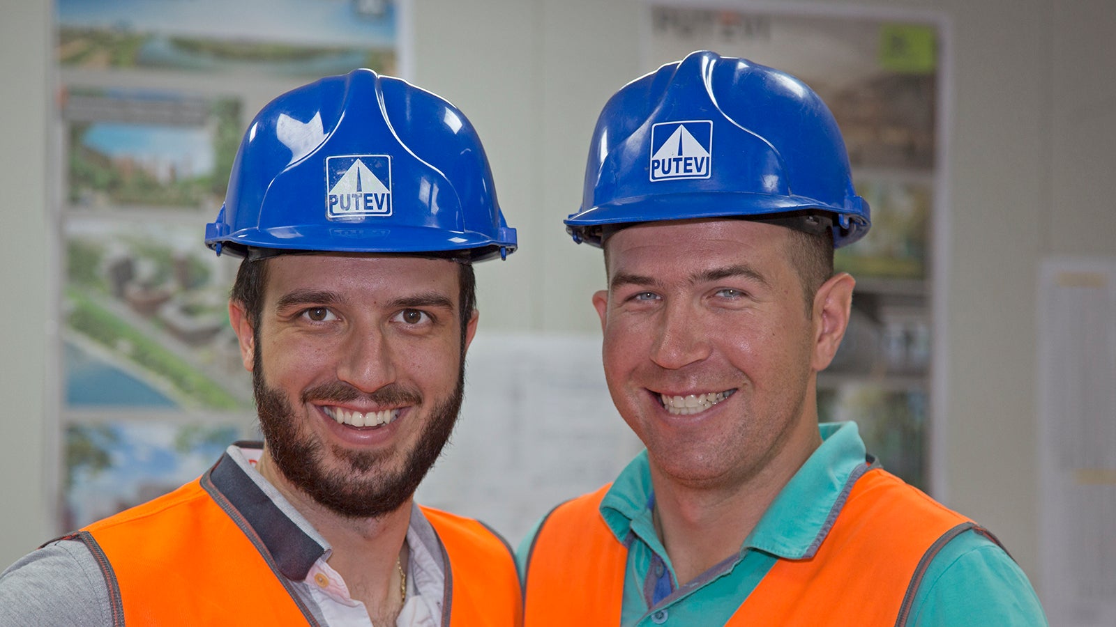 Техническое решение, предложенное PERI, решило поставленные перед нами задачи. Мы сократили крановое время, оптимизировали загруженность площадки за счет доставки по нашему графику сборки, обеспечили безопасность рабочих как во время монтажа опалубки и лесов, так и в процессе работы на этажах.