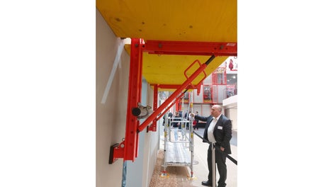 Demonstrações de produto