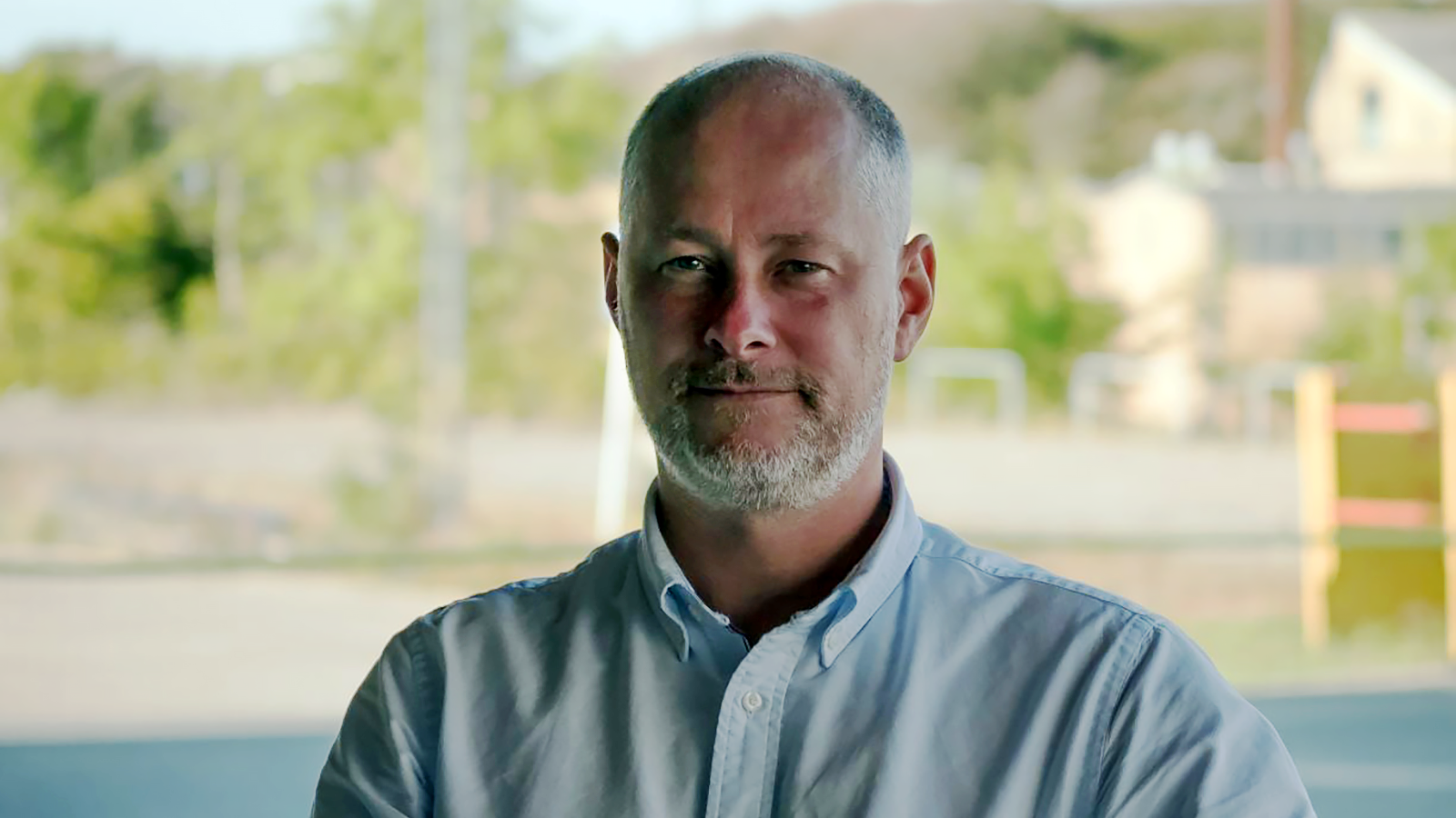 Sales Engineer bei PERI Dänemark