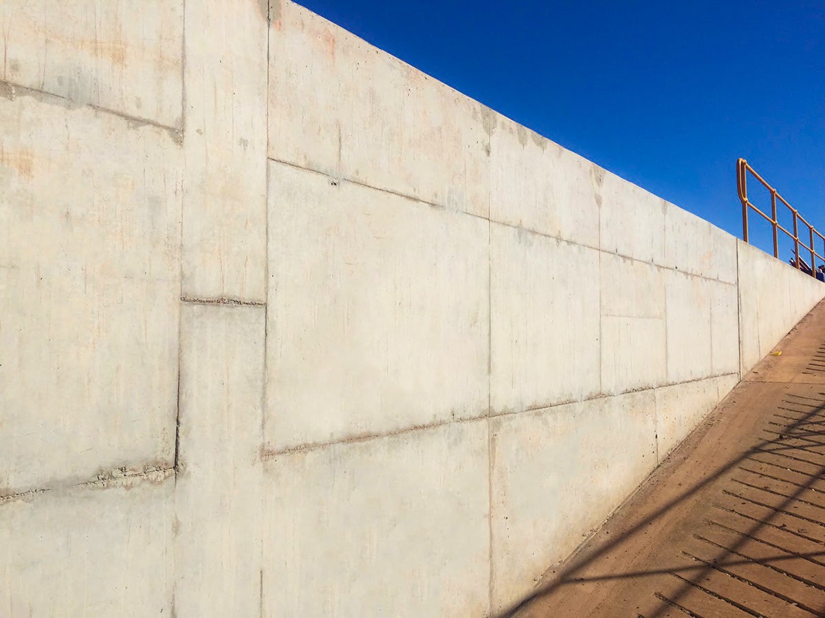 DUO is particularly suitable for small-sized applications in civil engineering where only Class 3 Finish is required.