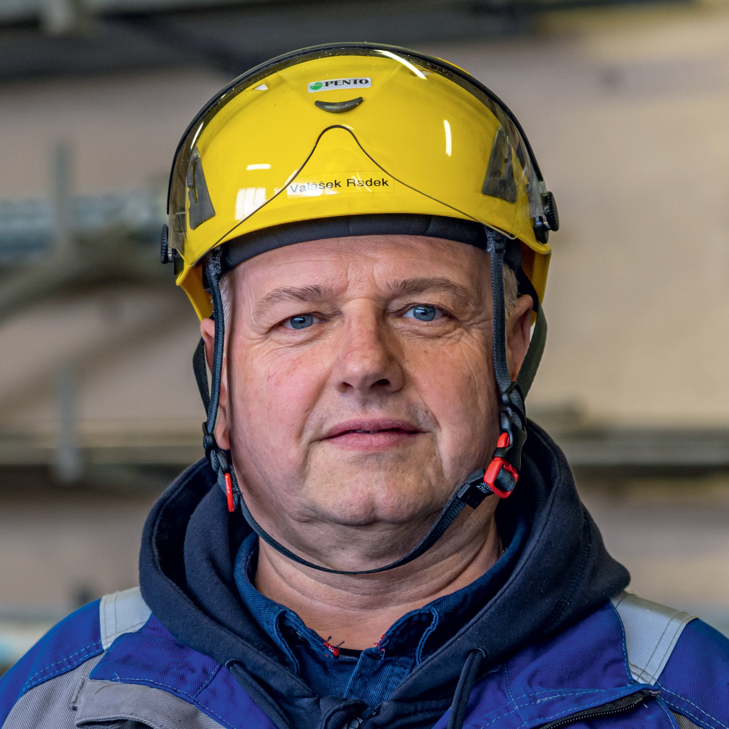 Radek Valášek