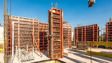 Apartamentowiec Rolna 35