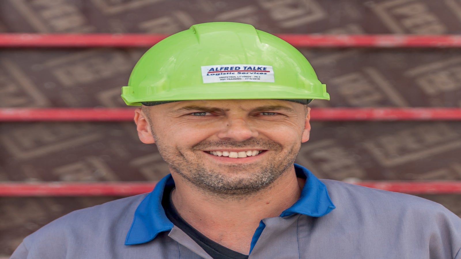 Vlastislav Kozel, stavbyvedoucí