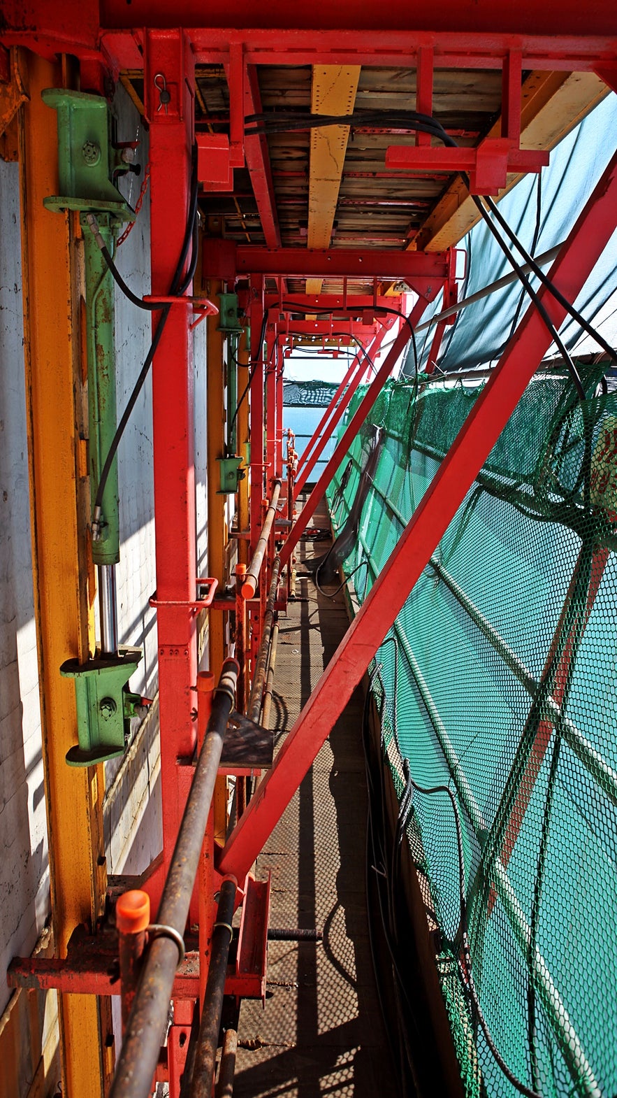 해운대 엘시티 복합개발사업, 해운대구, 부산시 (2018.05)