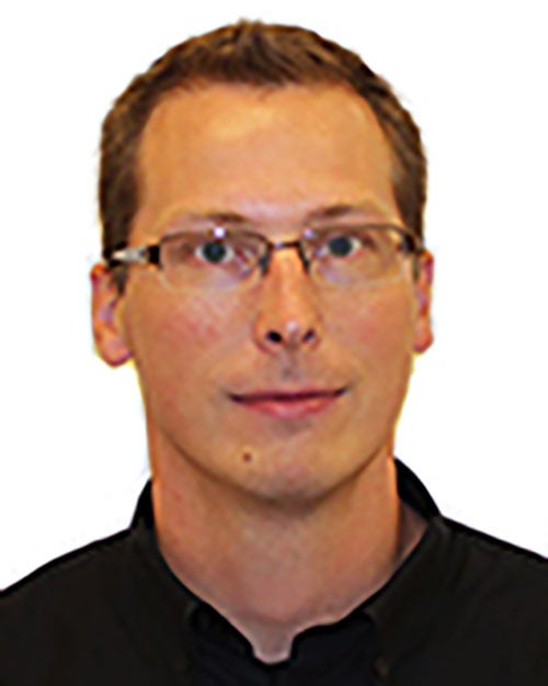 Kimmo Matikainen