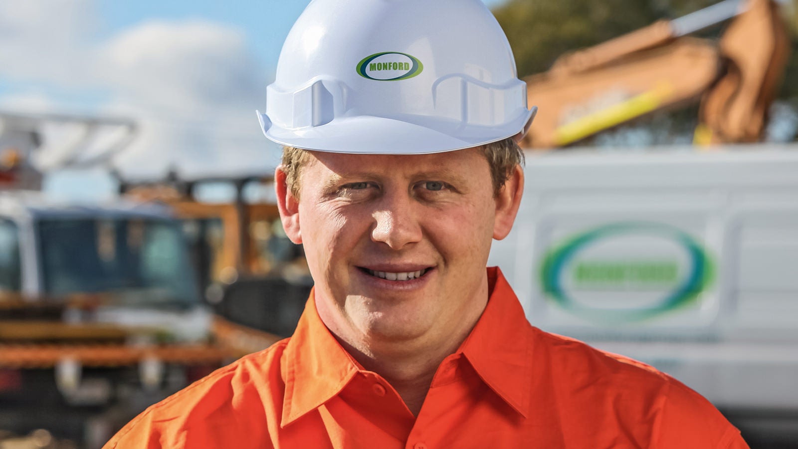 “PERI DUO is an environmentally friendly, lightweight formwork system by means of which we were able to increase our productivity. It offers numerous advantages: the low weight reduces crane costs and the users’ risk of injury. The easy assembly results in enhanced efficiency and ensures a better construction site result.”